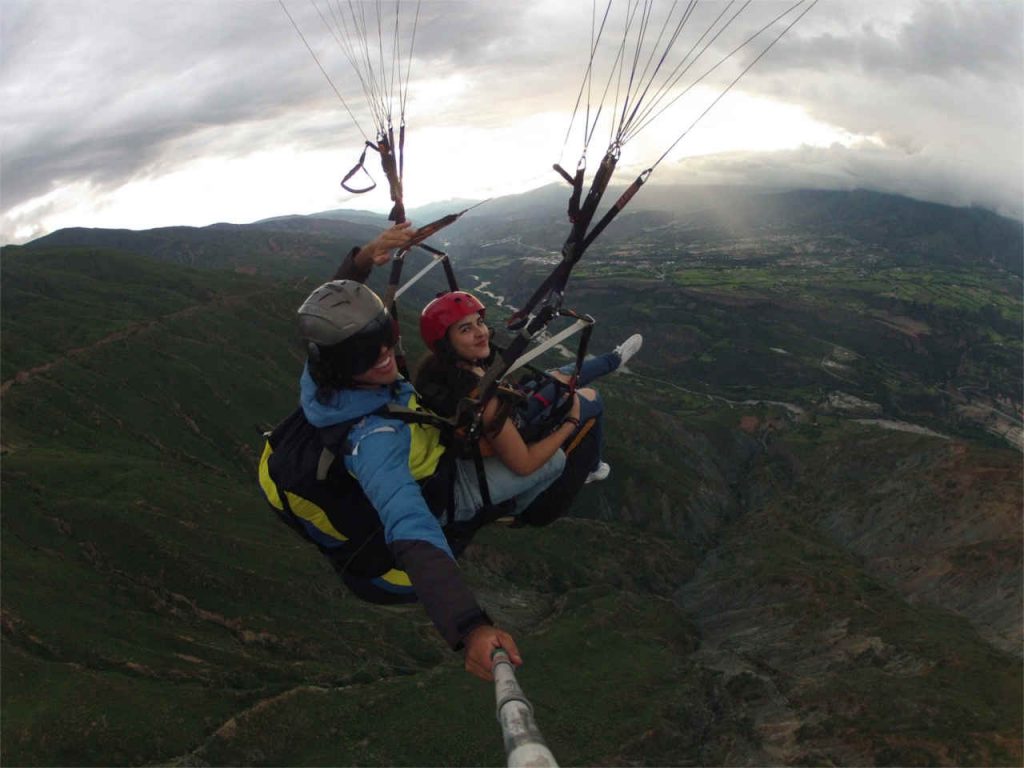 vuelo parapente merida ciudad-extrema6